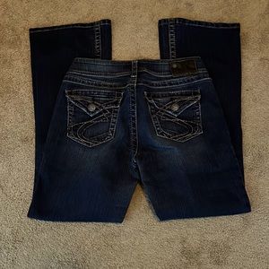 Ladies Denim